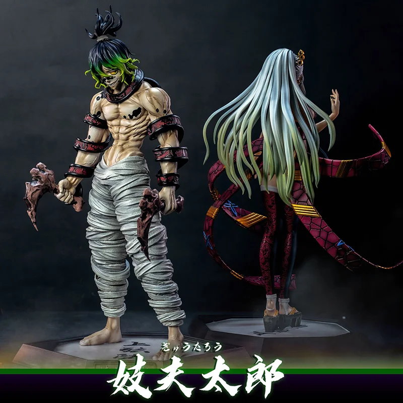 【Yihong】CHENG Studio Winding Whore Taro Fallen Princess GK Limited Edition Resin Hand-Made Statue Figures Model | Игрушки и хобби