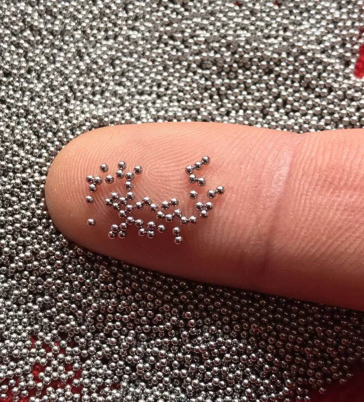 Mini Stainless Steel Balls 50pcs-1000pcs 1-13.5mm for miniature ball bearings,precision ball