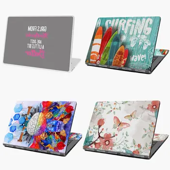 

Girls From Kawthoolei Are Little Bit Better universal laptop sticker laptop skin for MacBook HP Acer Dell ASUS Lenovo