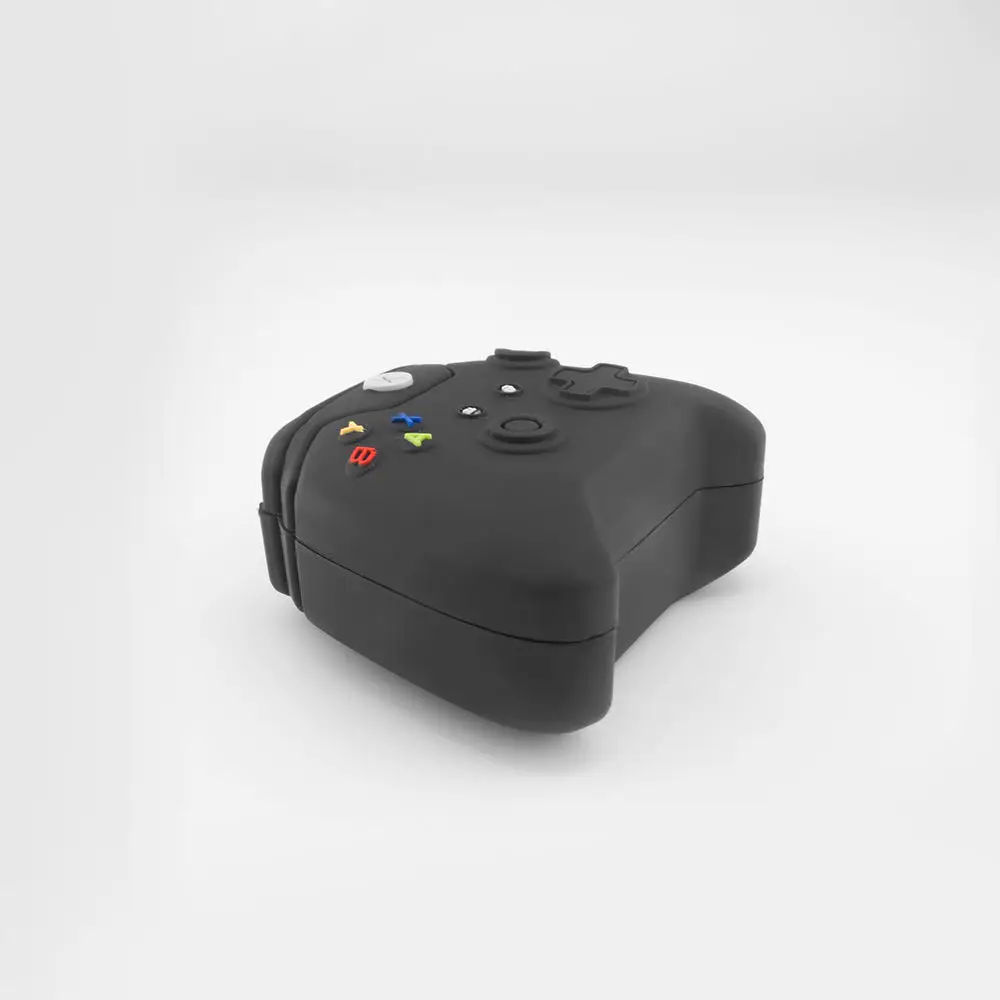 Чехол для наушников в стиле ретро с игровой консолью Samsung Galaxy Buds Live силиконовые