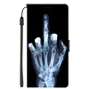 Phone Cover For Huawei P30 Lite Case Flip Leather Wallet Protector Book Fundas On For Huawei P20 Lite P 30 Pro Case P30Lite 2022 2