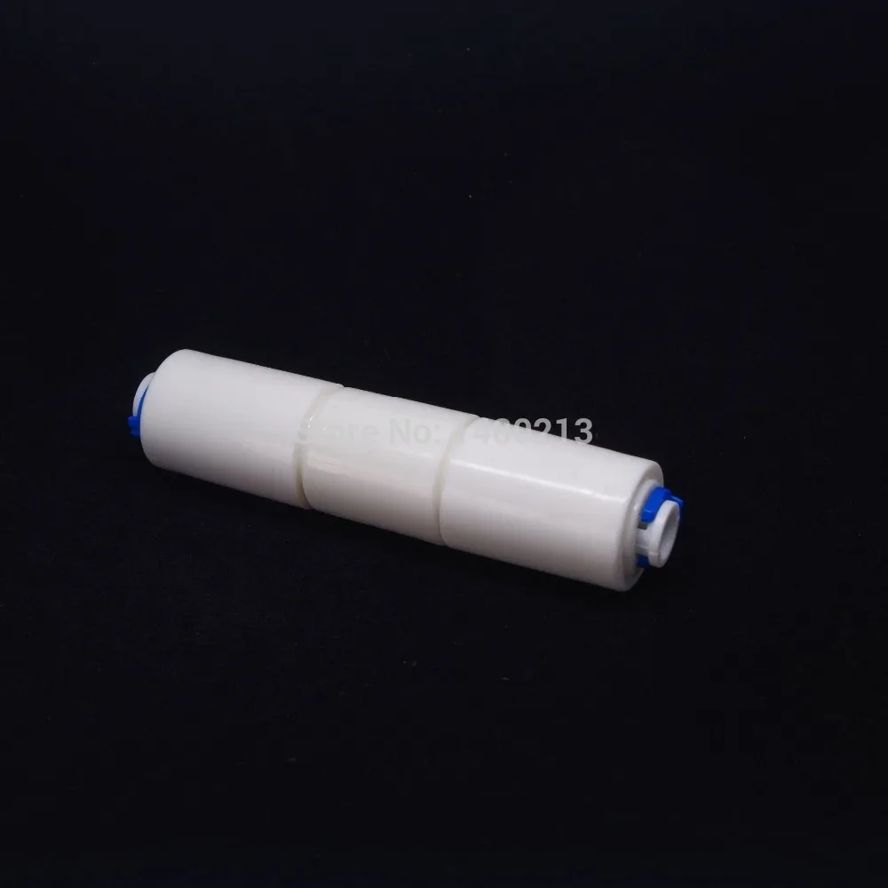 450 ML 1:3 1/4&quot OD Tube Pushfit Flow Restrictor Aquarium RO Water Filter Reverse Osmosis System | Обустройство дома