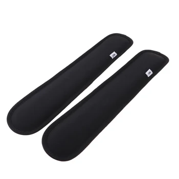 

Comfortable Nylon Shoulder Strap Pad Soft Cushion Replacement Pad for Diving Dive Backplate Backpack Bag Strap