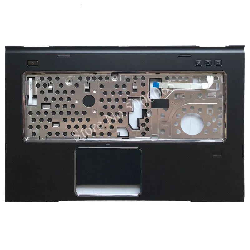 Упор для рук верхняя крышка для Dell Vostro 3550 без тачпада 06NWG1