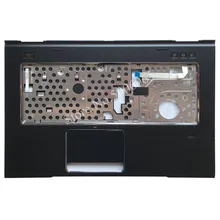 Упор для рук верхняя крышка для Dell Vostro 3550 без тачпада 06NWG1