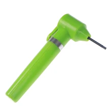 1PC Tattoo Pigment Ink Mixer Tattoo Stirrer with 5 Sticks Machine Tool