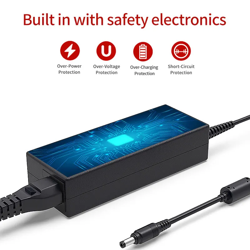 Для hp 90W 19V 4.74A адаптер Зарядное устройство PPP014H-S PPP014-L PPP012L-S G70/G70t/G71 Pavilion dv2 1000eo 1010ed Delippo