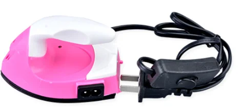 fuse beads Ironing tool PUPUKOU iron Hama perler fuse beads 3D puzzle toys for children 4