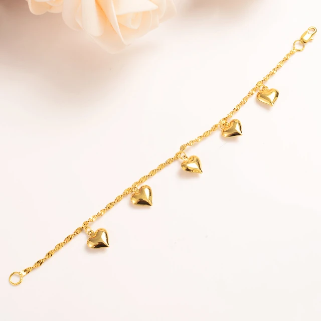 8411 Womens Gold Bracelets Images Stock Photos  Vectors  Shutterstock