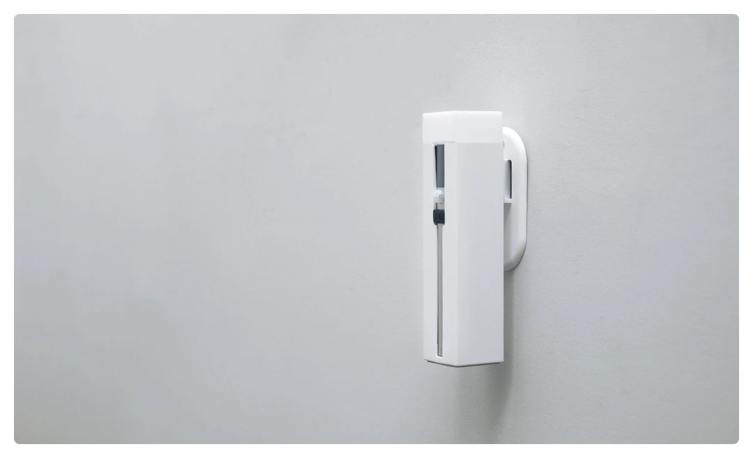 Xiaomi Multifunctional Induction Flashlight Setup
