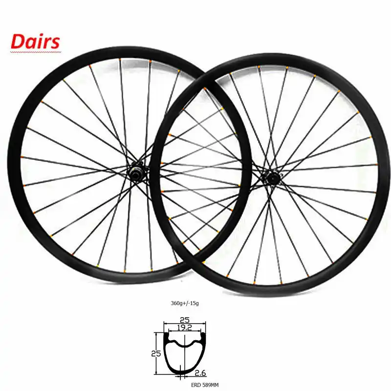 carbon road wheels