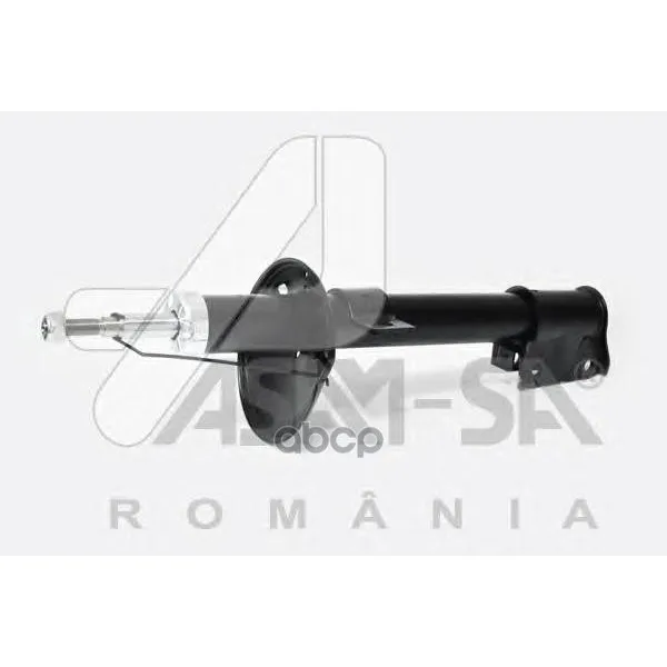 Амортизатор Подвески Задн Dacia Renault: Duster 4x4 10- ASAM-SA арт. 30950