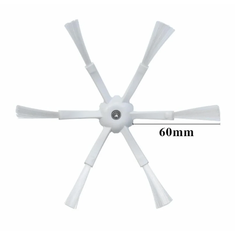 Side Brush for Xiaomi/Roborock S50 S51 S55 Robotic Vacuum Cleaner for Roborock S7 S70 S75 S7MAX S7MAV T7S T7plus T7Splus S7 robot vacuum cleaner accessories