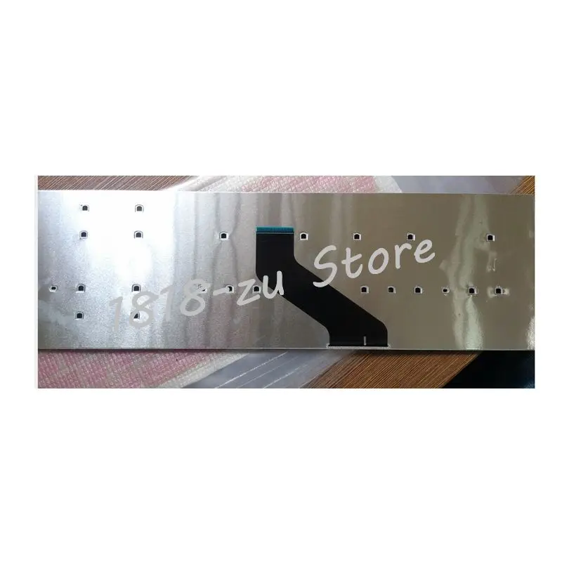YALUZU SP Клавиатура для acer Aspire E1-570 E1-570G E1-771G E1-771 E5-531 E5-531G испанская клавиатура для ноутбука/Тетрадь QWERTY клавиатура