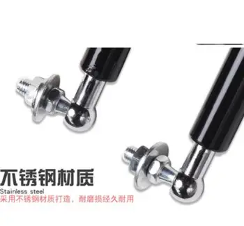 

2x Engine Cover Support Rod Hydraulic Hood Car Style Accessories For Mitsubishi Outlander 2013-2017 2018