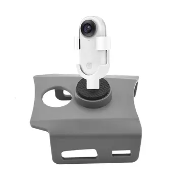 

1Set Expansion Stand Adapter Backpack Clip Bicycle Car Mount for Insta360 GO Camera Kit