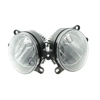 

Fog lights: Set of fog led lights 4 inch 15 W