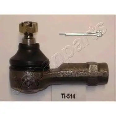 Наконечник рулевой Mitsubishi Lancer 87-95 JAPANPARTS TI-514