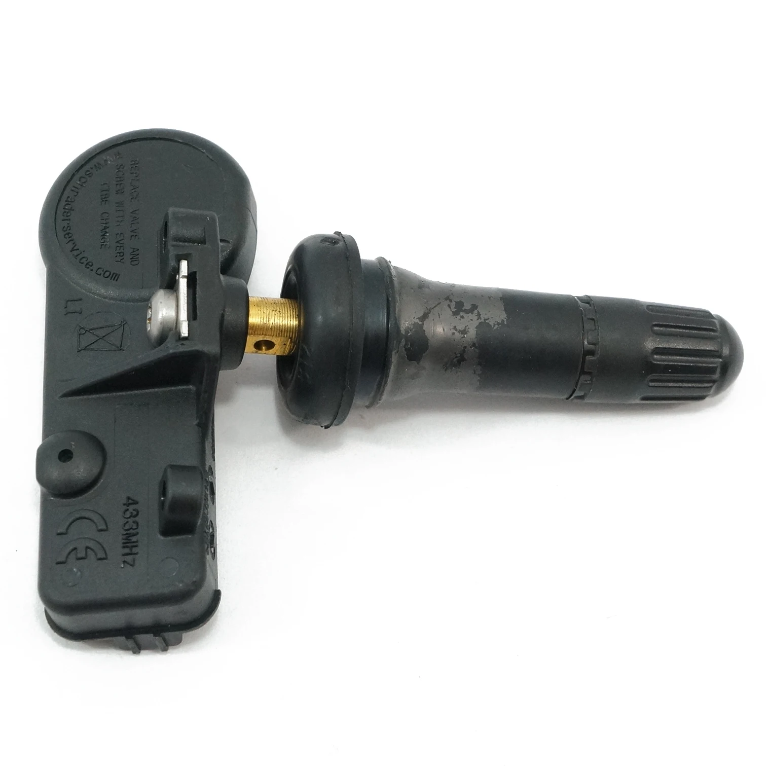 1 шт. TPMS датчик давления в шинах для hyundai Kia 52933-3T000 529333T000 система мониторинга давления в шинах