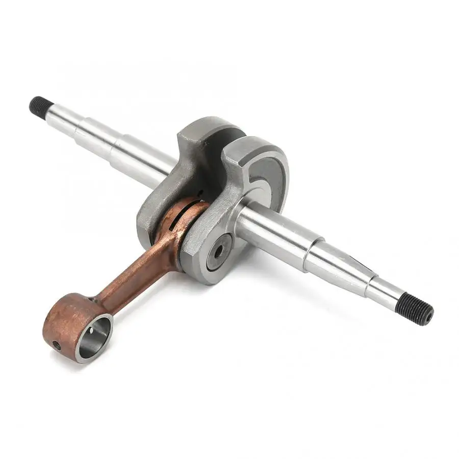 Бензиновая цепная пила коленчатого вала в сборе аксессуар замена для STIHL MS070/080