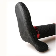 Горный велосипед Стандартный тиски/Эргономика велосипеда резиновая рукоятка/короткий вертикальный/силикагель подлокотник