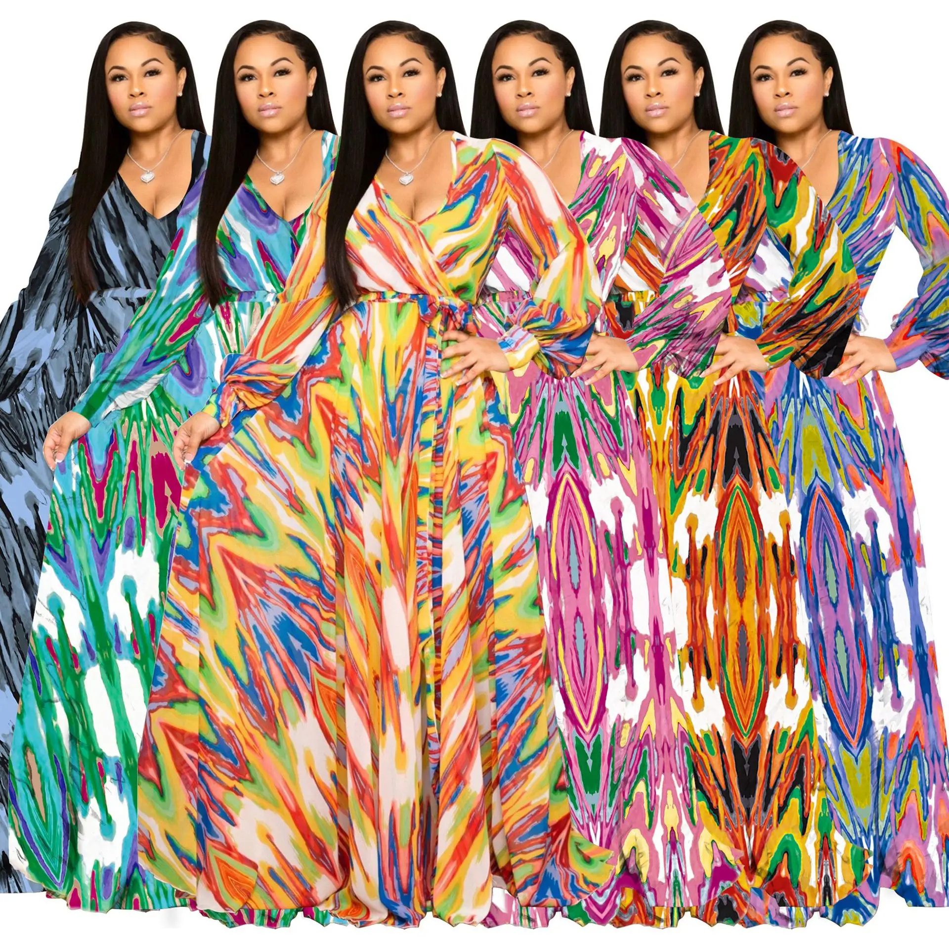 Рисунок 2 - Женская одежда, платья больших размеров