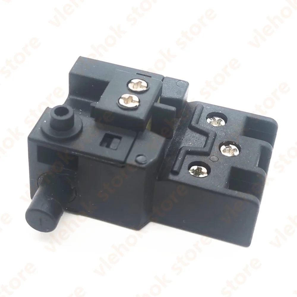 Переключатель 651923-1 замена для MAKITA 5903R 5103R 5143R UC3530A UC4030A LS1013 LS1013L LS1040 LS1040F LS1214 LS1214L LF1000