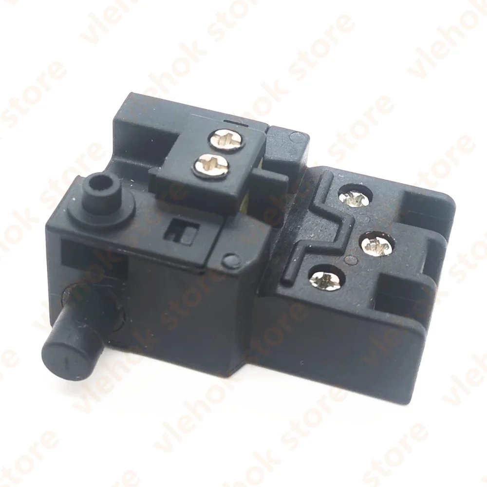 Erobre egetræ Levere Switch 651923-1 Replace For Makita 5903r 5103r 5143r Uc3530a Uc4030a Ls1013  Ls1013l Ls1040 Ls1040f Ls1214 Ls1214l Lf1000 Tg70b - Power Tool Accessories  - AliExpress