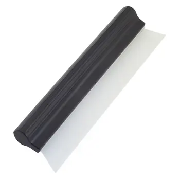 

One-Type Water Driving Design Silicone Wiper For Car Window Wiper Blade Window Scraper Wiper Car Wash Wiper