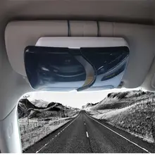 Автомобильная коробка для салфеток солнцезащитная, на защелке солнцезащитный щиток для автомобиля подвесной держатель для салфеток автомобильный органайзер для салфеток