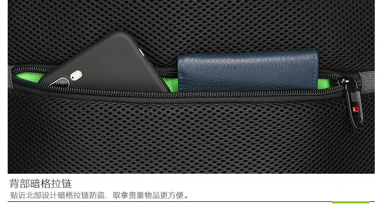 Рюкзак для зарядки через usb на солнечной батарее, сумка через плечо, сумка для путешествий, многофункциональная сумка для компьютера для отдыха