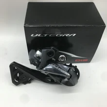 ULTEGRA Di2 RD R8050 задний переключатель дорожный велосипед R8050 SS GS дорожный велосипед переключатель 11-speed 22-speed