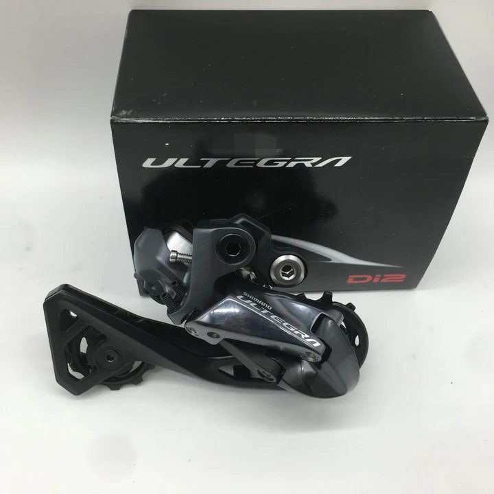 ULTEGRA Di2 RD R8050 задний переключатель шоссейный велосипед SS GS Derailleurs 11-скоростной