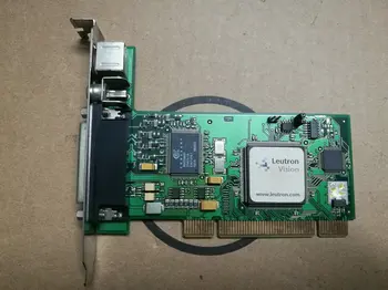 

PICPORT-COLOR-P9512.8 LEUTRON VISION