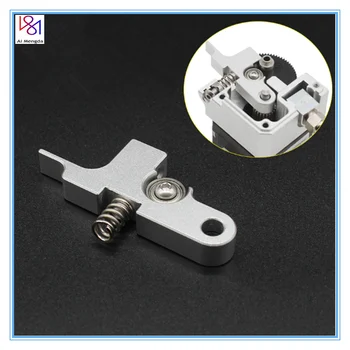 

Titan Aero Extruder Idler Arm All Metal For Titan Aero Extruder 1.75mm Artillery Sidewinder Prusa i3 4max pro 3d Printer Parts