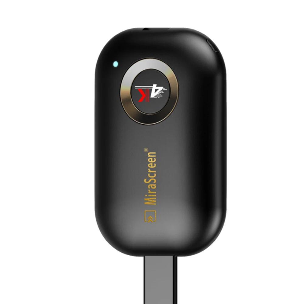 Mira экран G9 2,4G 5G 4K беспроводной HDMI Android Tv Stick Miracast Airplay приемник Wifi ключ зеркальный экран стример литой