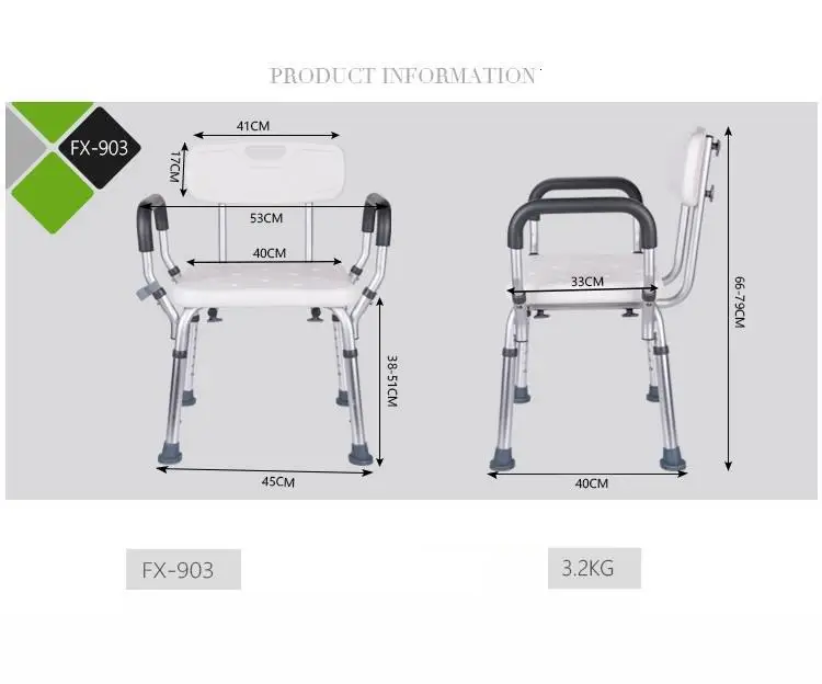 Ev mobillya Sgabello Doccia Moveis Para Casa Seat Silla De tabrette Ducha душ Escalon Plegable стул для ванной комнаты табурет