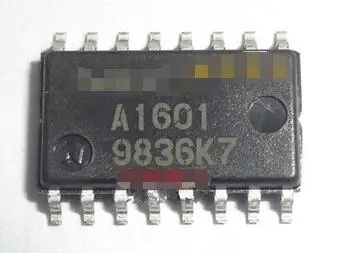 100% новый Бесплатная доставка A1601 UPA1601GS UPA1601GS-E2 SOP16 | Обустройство дома