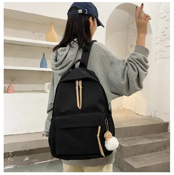 

2020 Fruit Color Casual All-Matching Student Style Backpack