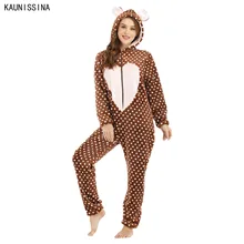 Plus Size Animal Onesies For Adults Underwear Aliexpress