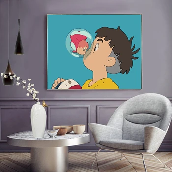 

Cool Boy Paintings By Numbers DIY Pictures Oil Coloring By Numbers Set Gift Drawing By Numbers Canvas Decor New Arrivals