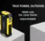 GKFLY Car Jump Starter Power Bank Портативный Автомобильный Аккумулятор Booster Зарядное Устройство 12v Пусковое Устройство Бензиновый Дизельный Автомобильный Стартер Buster