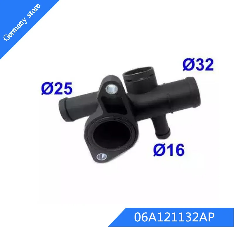 Volkswage-n GOLF 1.8L L4 ͺ    ð ȣ  ÷ OEM: 06A121132AP