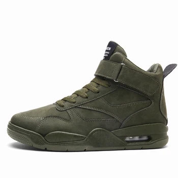 

2019 new outdoor men's free running men's jogging sneakers high quality lace-up sports breathable sneakersYGp-K618