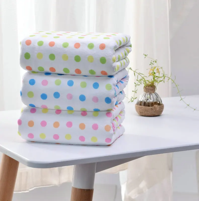 

New Style Bamboo Fabric Color Face Towel Face Wash Towel Gift Annual General Meeting Readily Ceremony Face Towel
