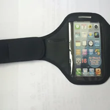 Специальное предложение стиль неопрен дышащий нарукавник IPhone7 нарукавник мобильный телефон спортивная сумка