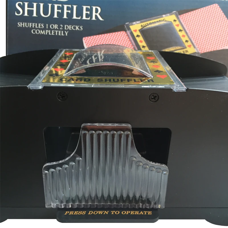 Автоматическая карта Shuffler+ покерный набор скатерти игральные карты Shuffling Machine 60*90 см покерный стол макет