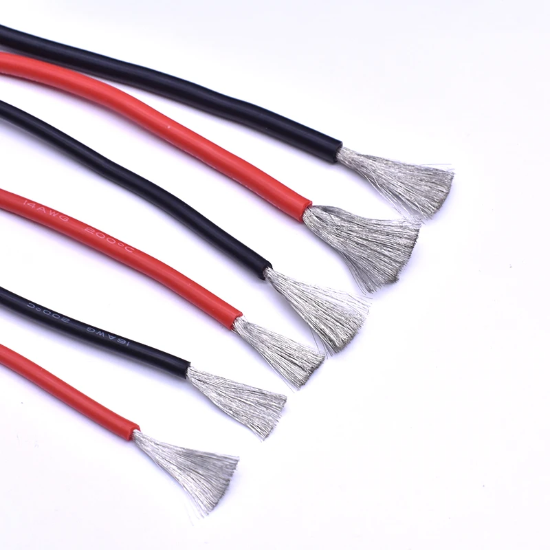 silicone cable wire (3)