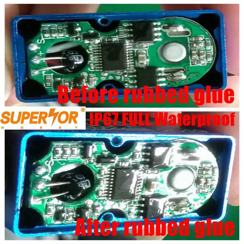 CLS5830HV V2 JX 30 кг IP67 тигельные 0 09 сек сервопривод полный водонепроницаемый 8 4 V для 1/10