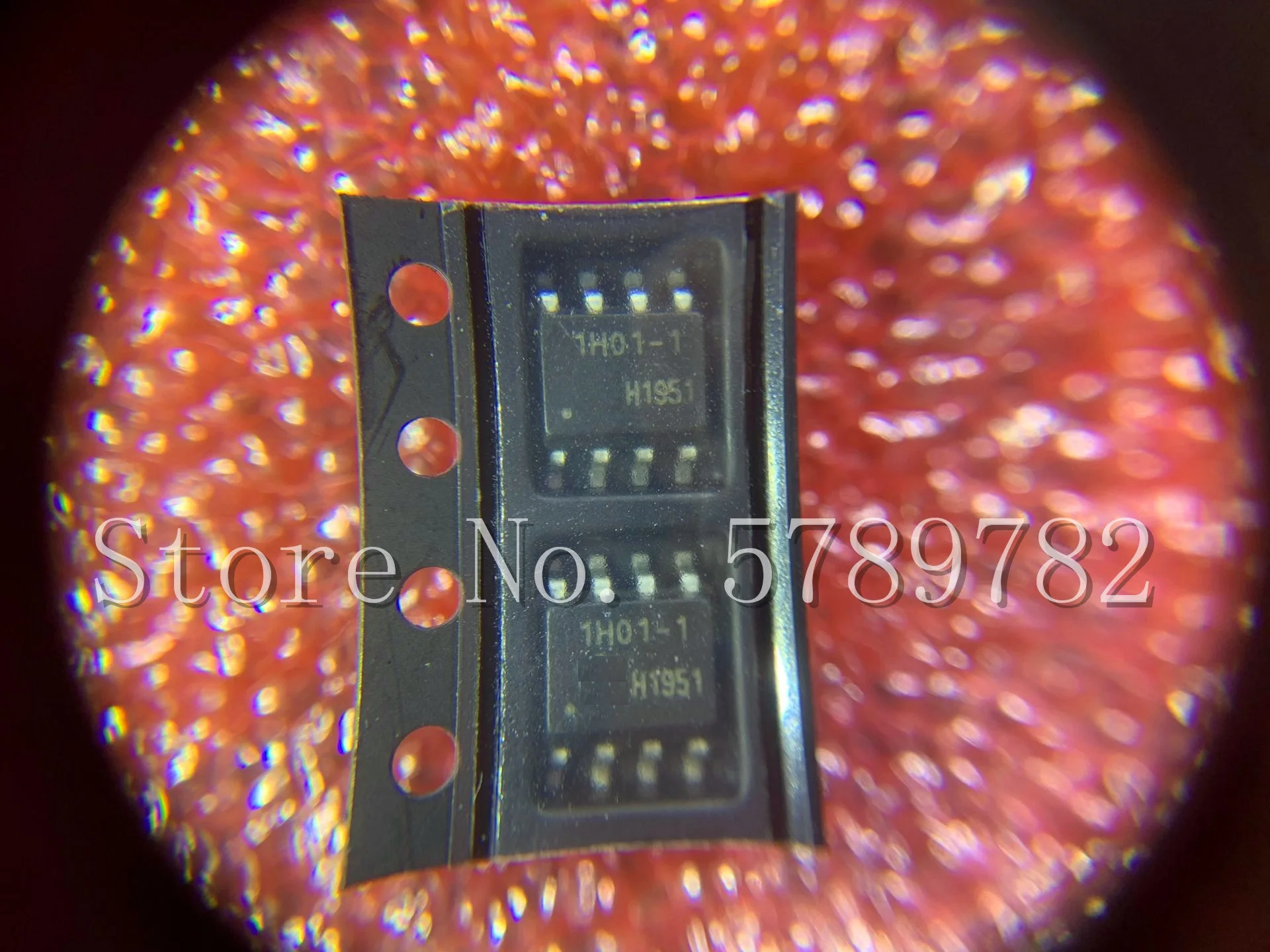 

5pcs/lot 1H01-1 SOP8